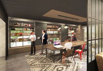 Moxy Kinshicho Hotel Tóquio