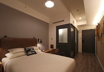 Moxy Kinshicho 4* Tóquio
